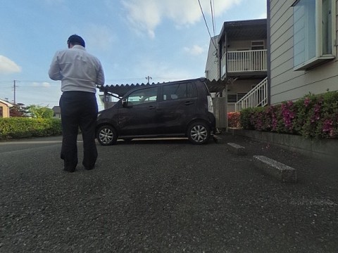 パノラマ