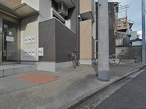 パノラマ