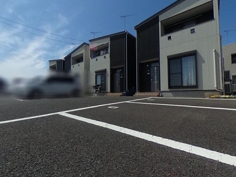パノラマ