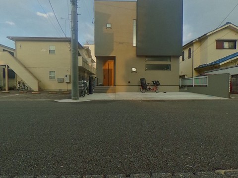 パノラマ