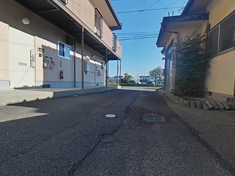 パノラマ