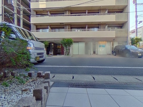 パノラマ