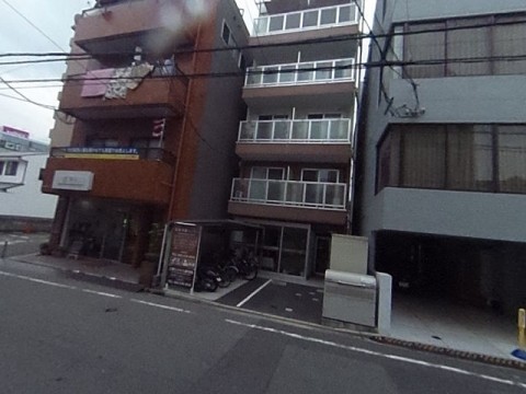 パノラマ