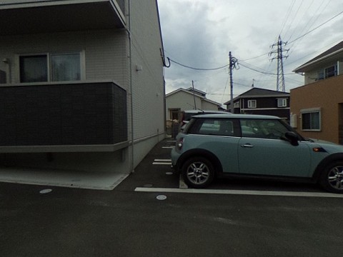 パノラマ