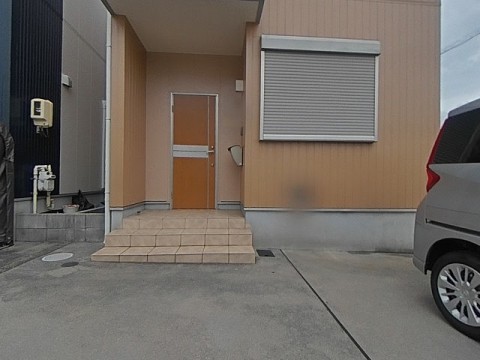 パノラマ