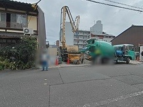 パノラマ