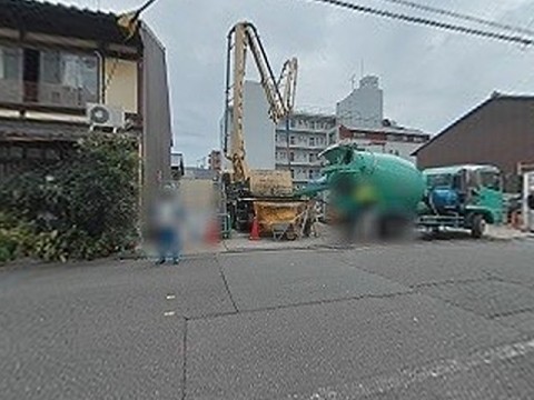 パノラマ