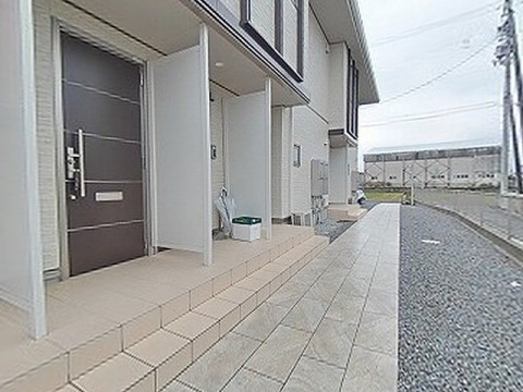 パノラマ