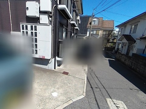 パノラマ