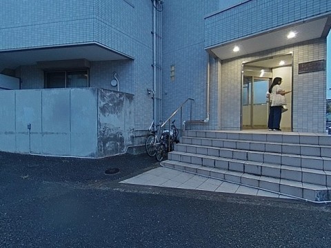 パノラマ