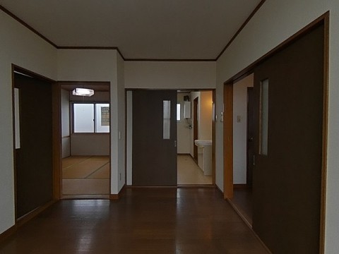 パノラマ