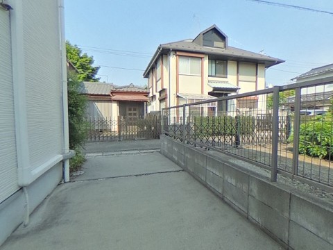 パノラマ