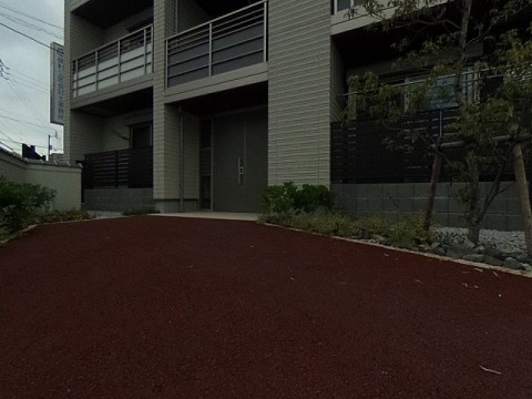 パノラマ