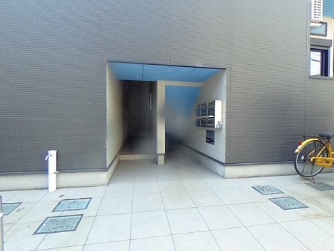 パノラマ