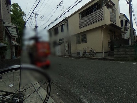 パノラマ