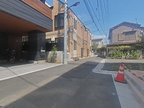 パノラマ