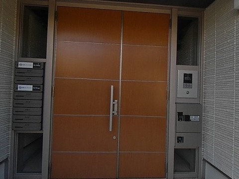 パノラマ