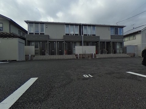 パノラマ