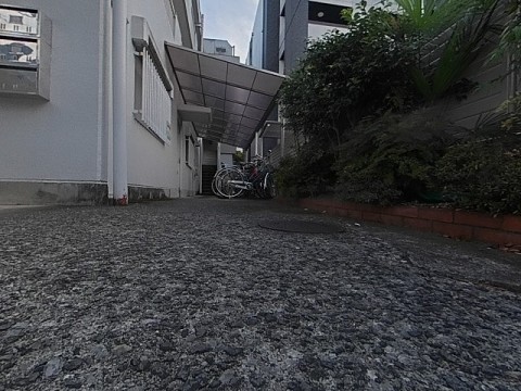 パノラマ