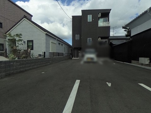 パノラマ