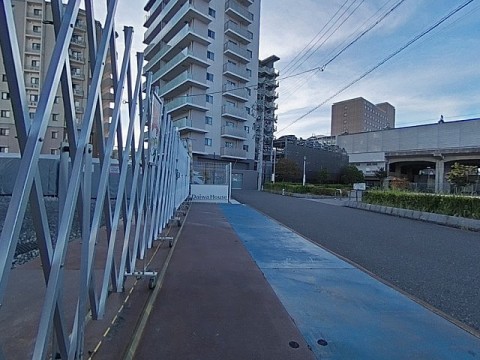 パノラマ