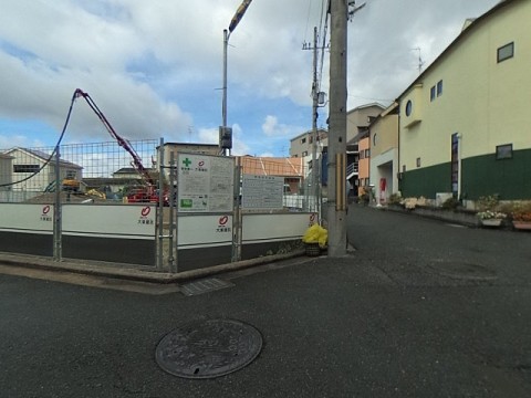 パノラマ