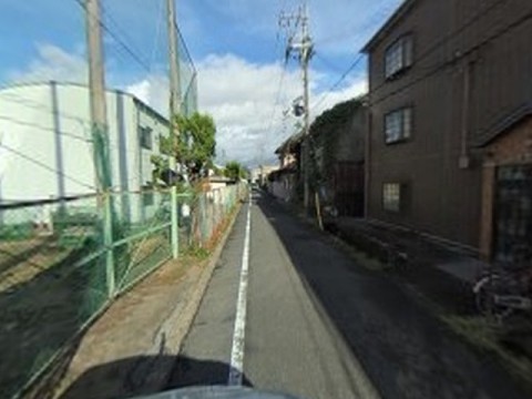 パノラマ