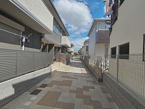 パノラマ