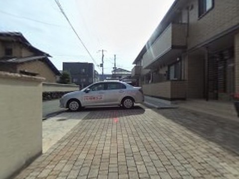 パノラマ