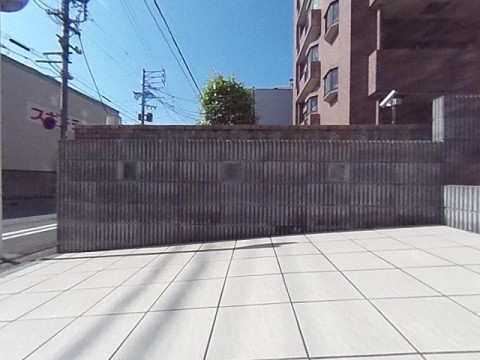 パノラマ