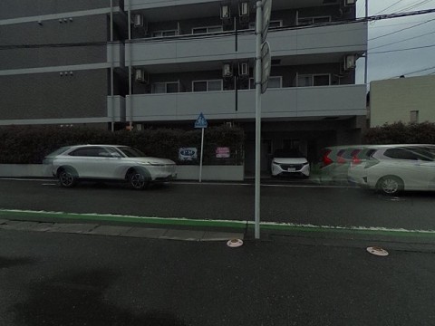 パノラマ