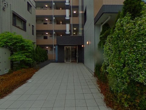 パノラマ