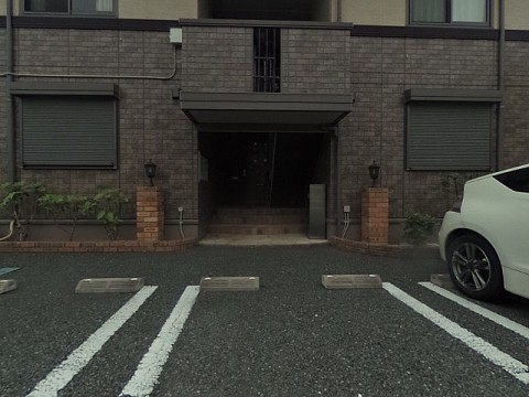 パノラマ