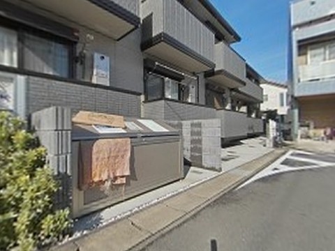 パノラマ
