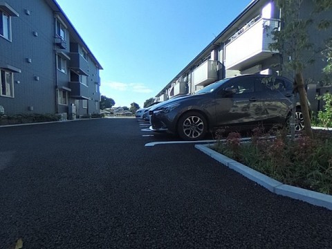 パノラマ