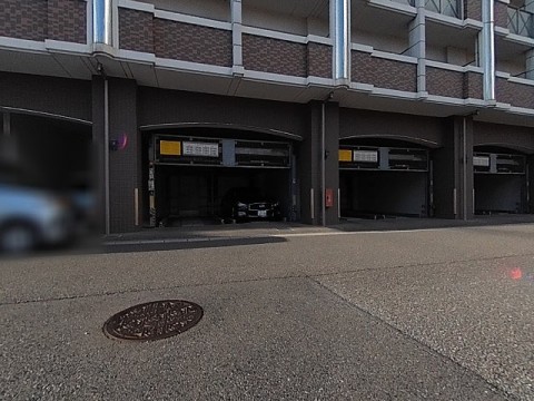 パノラマ