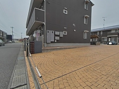 パノラマ