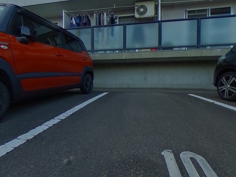 パノラマ