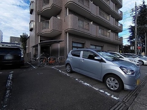パノラマ