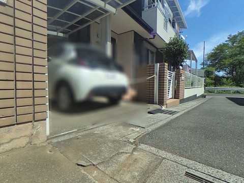 パノラマ