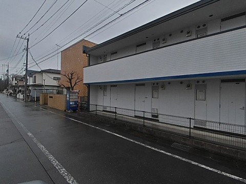 パノラマ