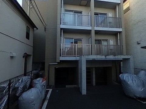 パノラマ