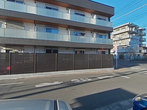 パノラマ