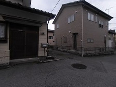 パノラマ