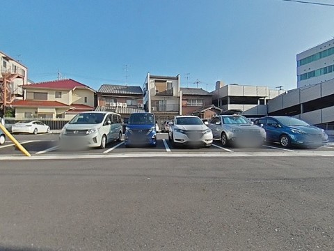 パノラマ