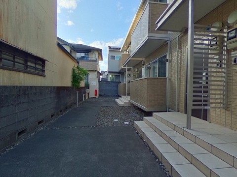 パノラマ