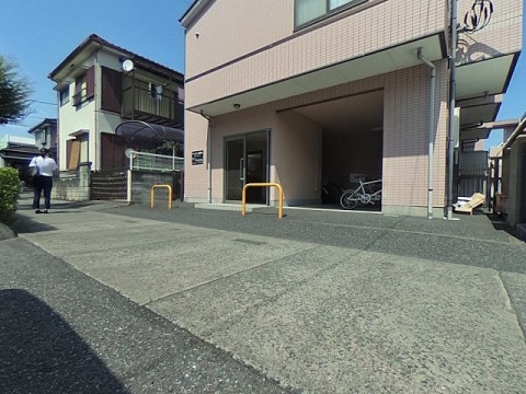 パノラマ