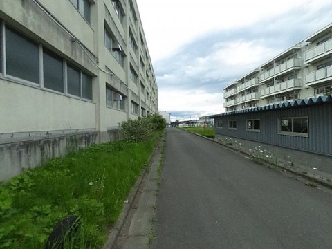 パノラマ
