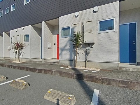 パノラマ