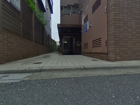 パノラマ